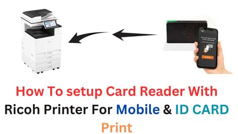 ricoh smart card reader notebook|ricoh card reader driver.